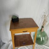 Console art déco