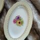 3 old dishes from L'Amandinoise