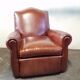 Club chair
