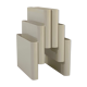 White magazine holder by Giotto Stoppino for Kartell, 1970