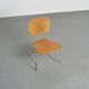 Suite de 8 chaises Alu-Flex par Armin Wirth, circa 1965