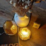 Vintage art deco lamp