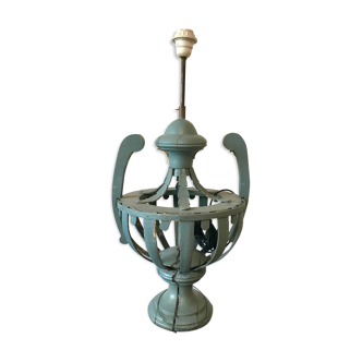 Pied de lampe Yves Halard