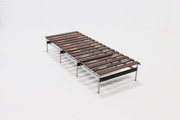 Daybed wérie 416 de Kho Liang le pour Artifort 1950