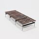 416 Series Kho Liang le Daybed for Artifort 1950s
