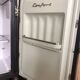 Vintage refrigerator 60