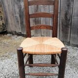 Set of 8 chairs