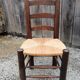 Set of 8 chairs