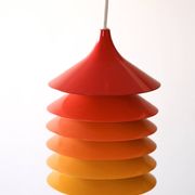 Plafonnier de Bent Gantzel-Boysen