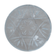 Saladier en cristal