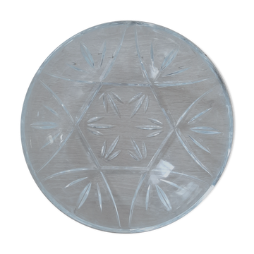 Crystal bowl