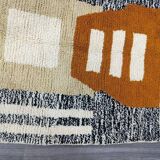 Tapis traditionnels marocain 250cmx150cm