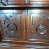 Buffet henri II