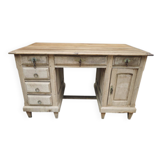 Bureau d'usine
