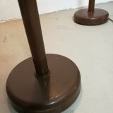 Pair of Swedish streetlights Fagerhult