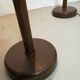 Pair of Swedish streetlights Fagerhult