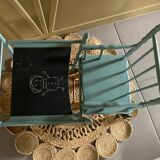 Children's high chair