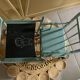 Children's high chair