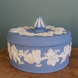 Wedgwood jasperware sweet box