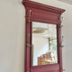 Wardrobe from the late 1800s
