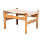 Model 2220 oak stool by Børge Mogensen for Fredericia 1960
