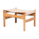 Model 2220 oak stool by Børge Mogensen for Fredericia 1960