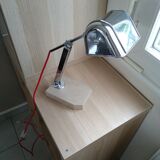 Fare pirouette lamp from the 1930s