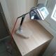 Lampe pirouette de fare années 30