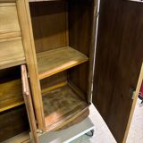 Parisian Art Deco Buffet