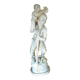 OKIMONO IN CARVED IVORY MEIJI PERIOD (1868 - 1912) FROM JAPAN.