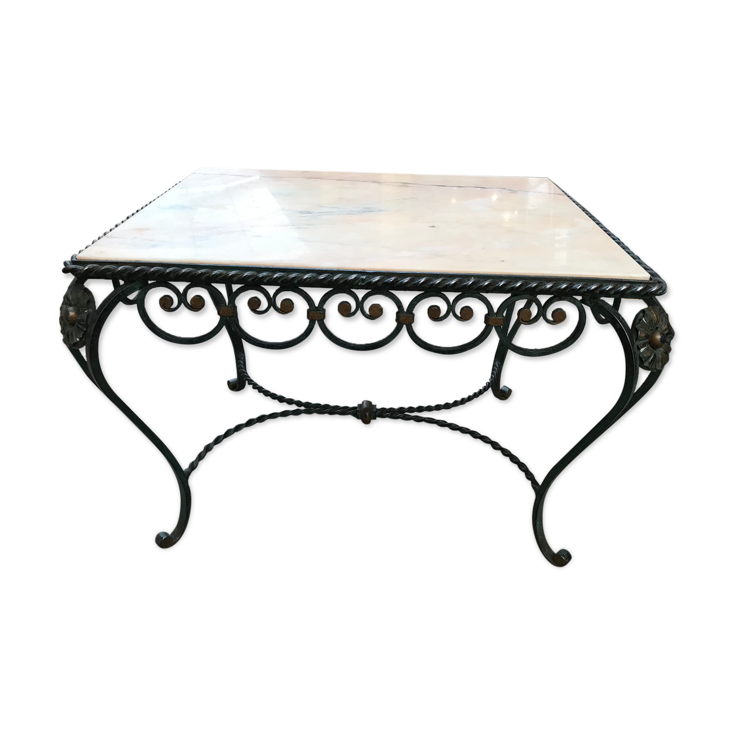 Appoint table or table basse year 50