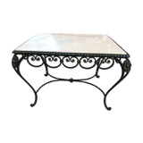 Appoint table or table basse year 50