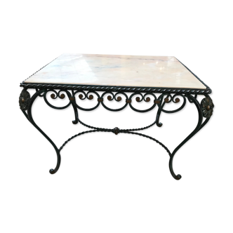 Appoint table or table basse year 50