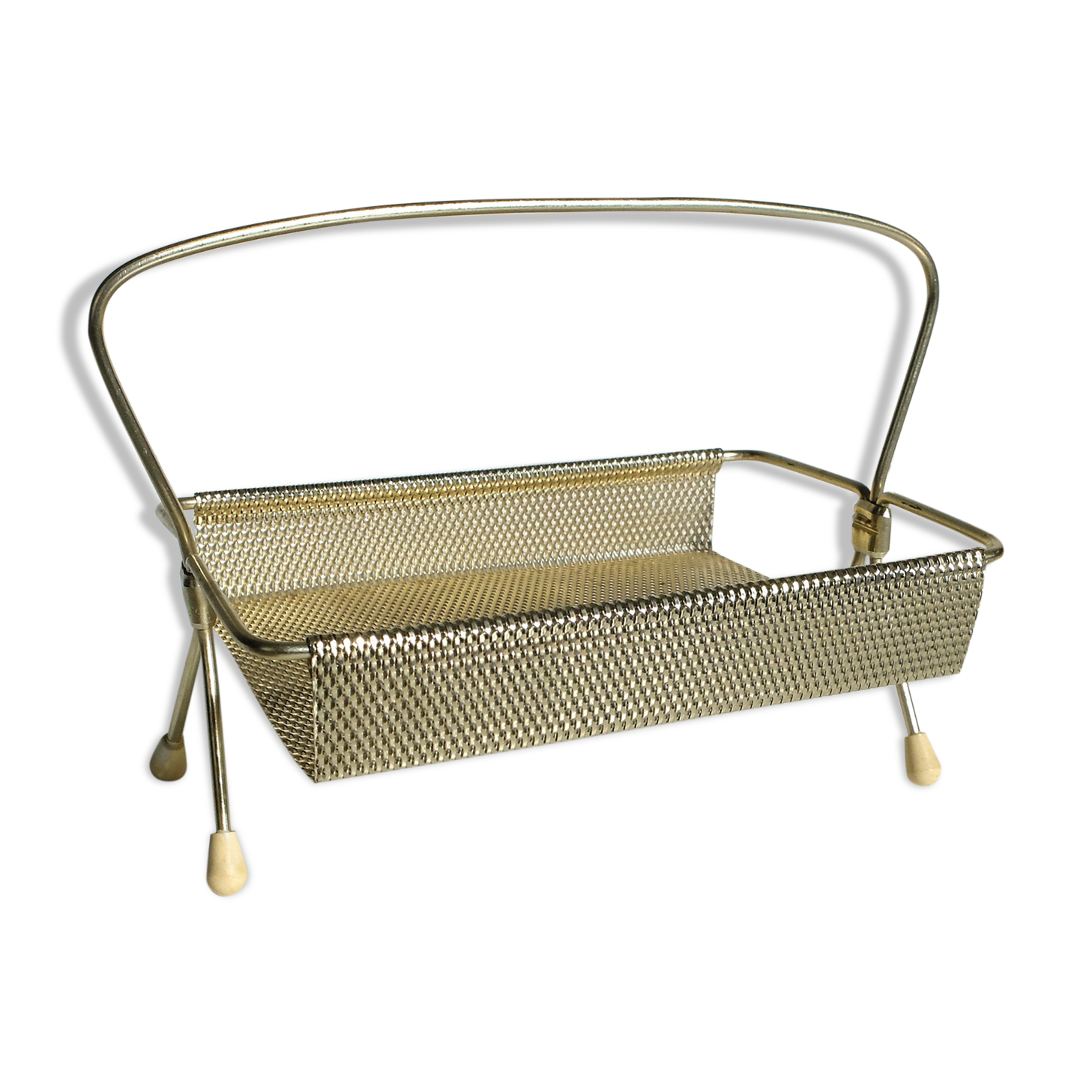Vintage basket  1950/60