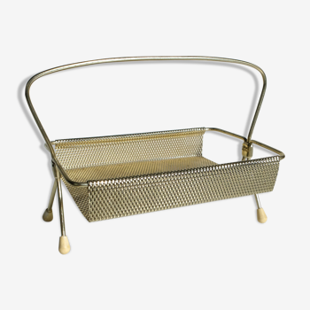 Vintage basket  1950/60