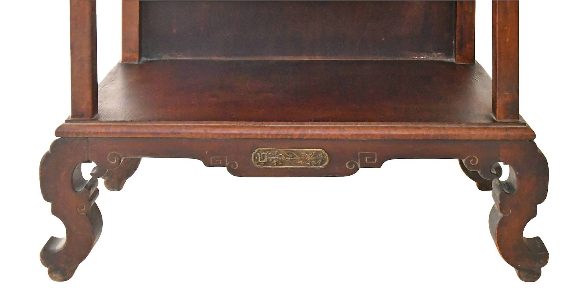 Japanese-style cabinet