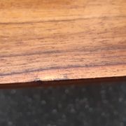 Table basse scandinave
