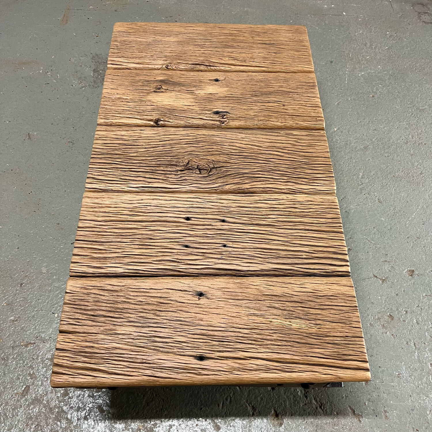 Old mine wagon circa 1910