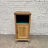 Armoire, bonnetière