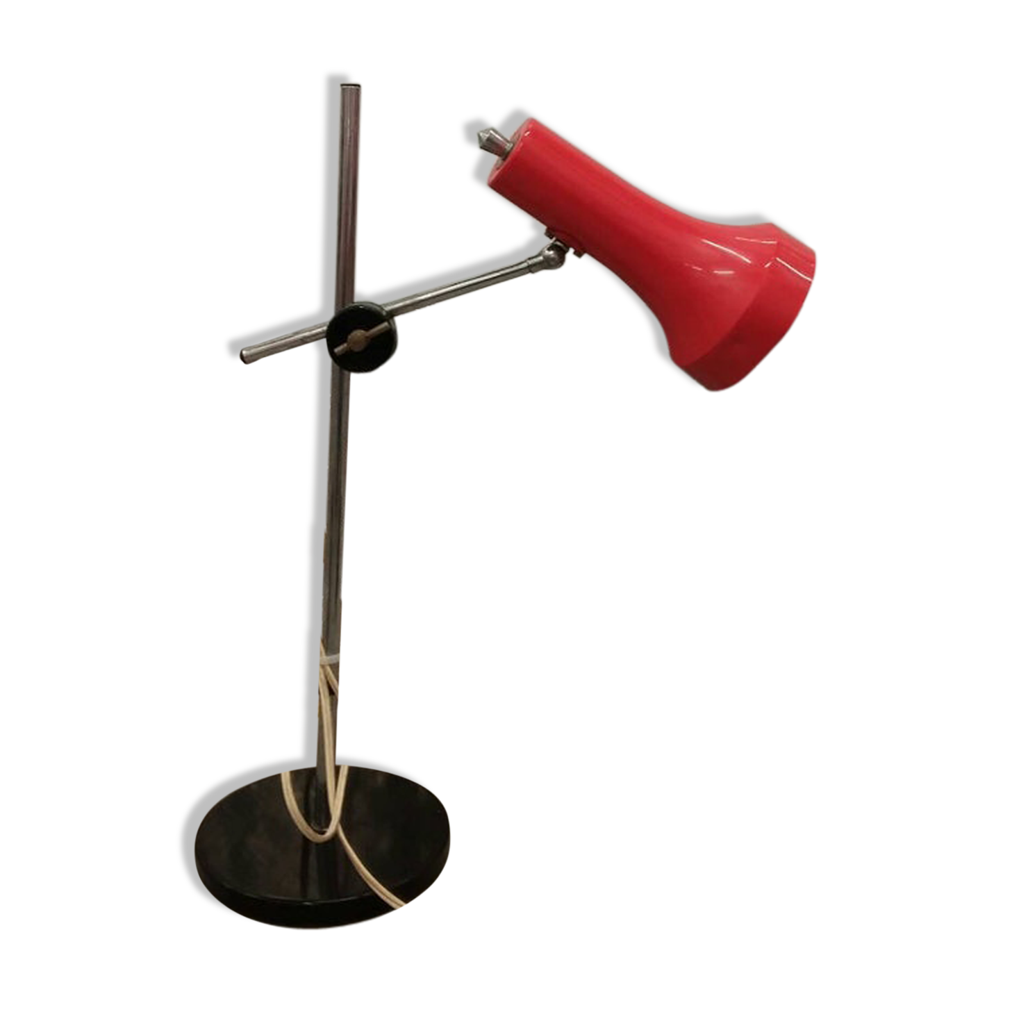 Vintage 60's desk lamp