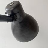 Old Bauhaus industrial desk lamp "Kandem"