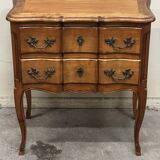 Commode Style Louis XV en meurisier