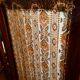 Armoire asymétrique art deco