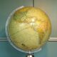 Globe terrestre JRO 1960 Ø32cm