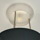 Panthella floor lamp by Verner Panton for Louis Poulsen 1971