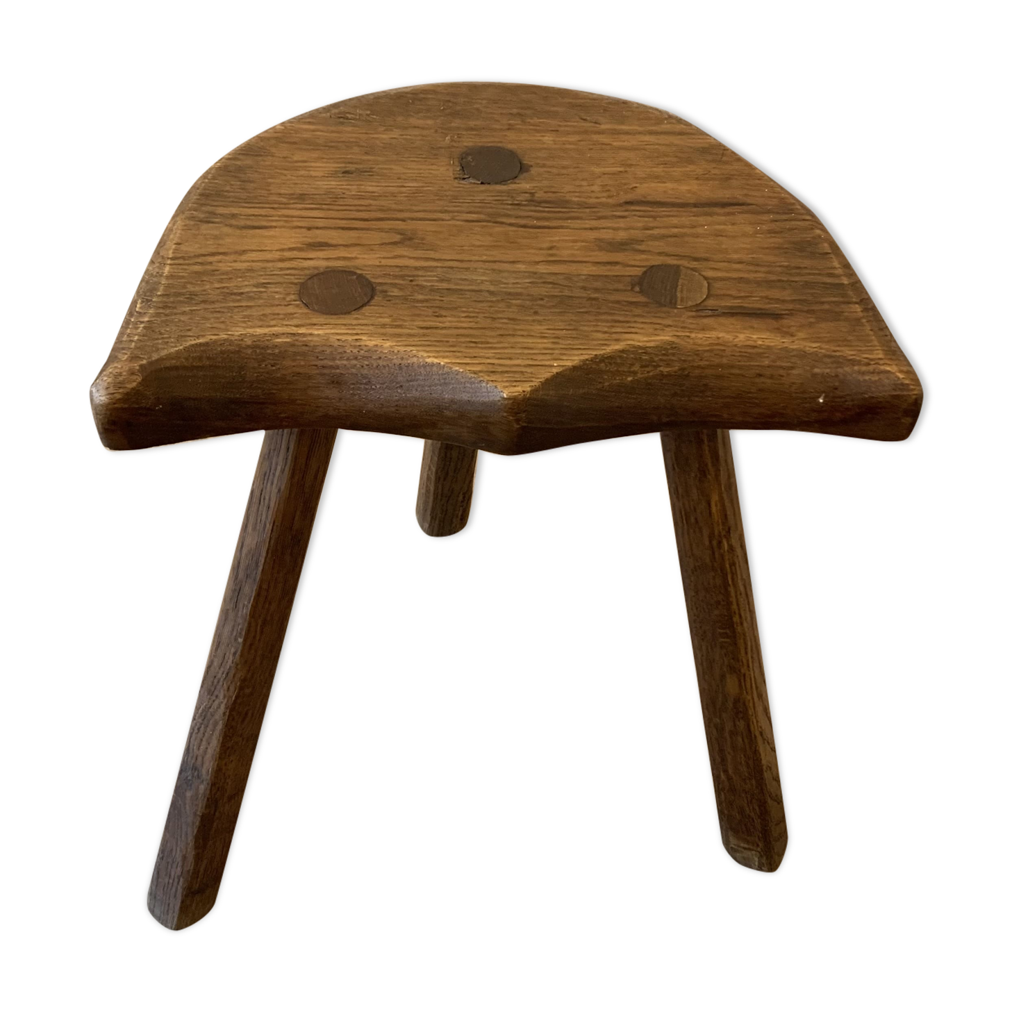 Tripod stool