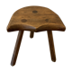 Tripod stool