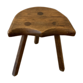 Tripod stool