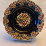 Longwy enamels