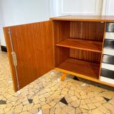 Enfilade U-460 par Jiroutek 1960